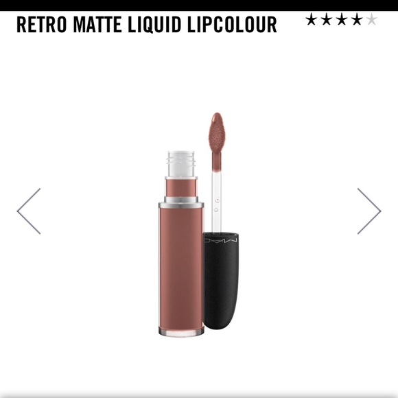 MAC Retro Matte - Picture 2 of 2